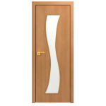 Laminētas durvis LAURA-15